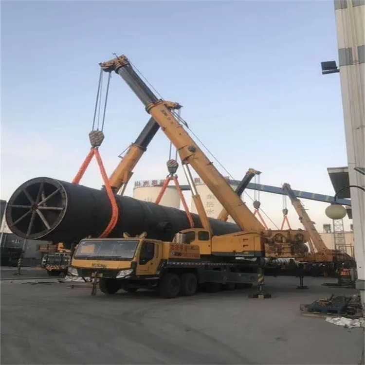 礼纪镇找哪里有附近吊车出租|35吨|本地快速响应